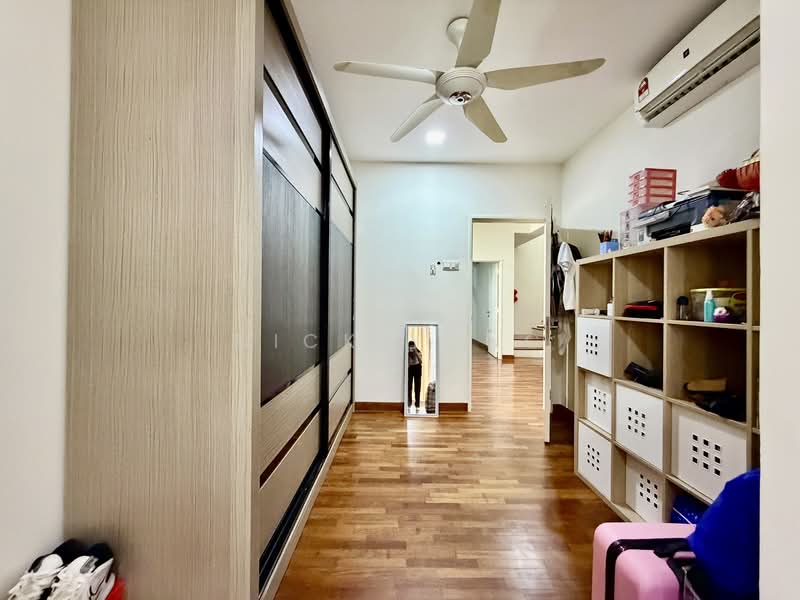 3-storey Terraced House for Sale in Bandar Mahkota Cheras (Cheras) - Nick Yong - Interior - PropertyGuru.com.my