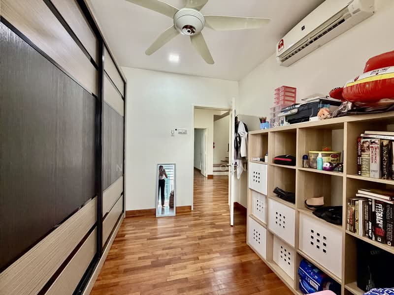 3-storey Terraced House for Sale in Bandar Mahkota Cheras (Cheras) - Nick Yong - Interior - PropertyGuru.com.my