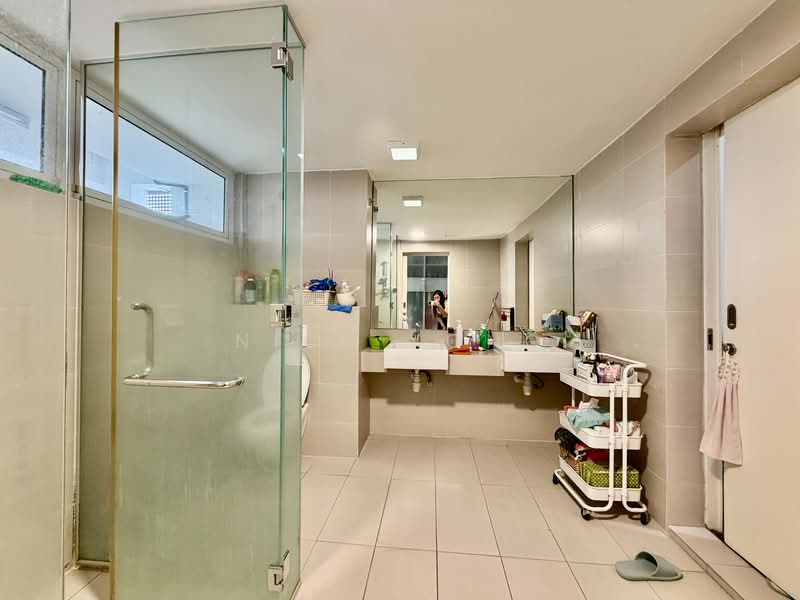 3-storey Terraced House for Sale in Bandar Mahkota Cheras (Cheras) - Nick Yong - Bathroom - PropertyGuru.com.my
