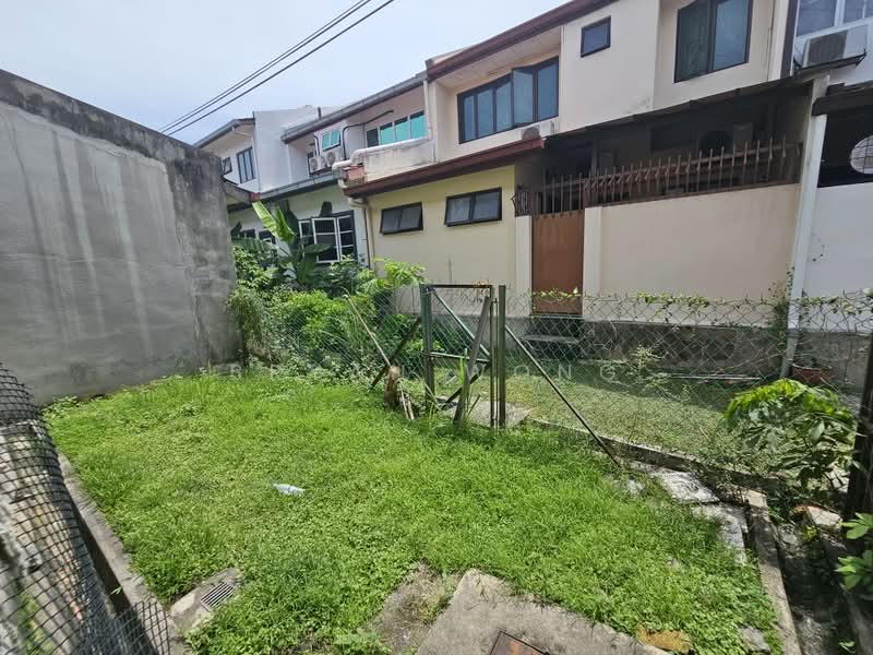 Rumah Teres 2-Tingkat untuk Dijual di Taman Tun Dr Ismail (Kuala Lumpur) - Bryan Wong - PropertyGuru.com.my