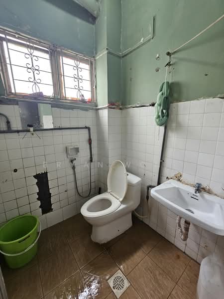 Rumah Teres 2-Tingkat untuk Dijual di Taman Tun Dr Ismail (Kuala Lumpur) - Bryan Wong - PropertyGuru.com.my