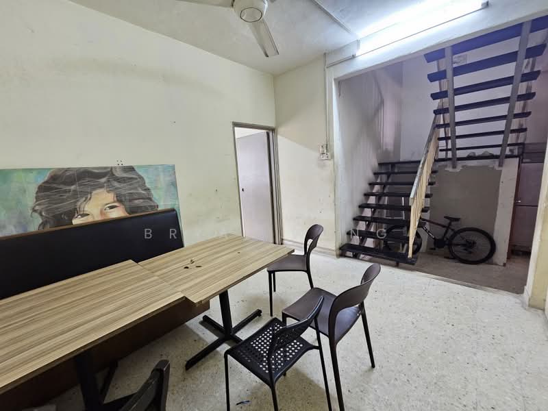 Rumah Teres 2-Tingkat untuk Dijual di Taman Tun Dr Ismail (Kuala Lumpur) - Bryan Wong - PropertyGuru.com.my
