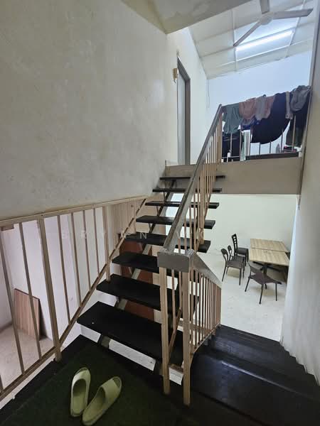 Rumah Teres 2-Tingkat untuk Dijual di Taman Tun Dr Ismail (Kuala Lumpur) - Bryan Wong - PropertyGuru.com.my
