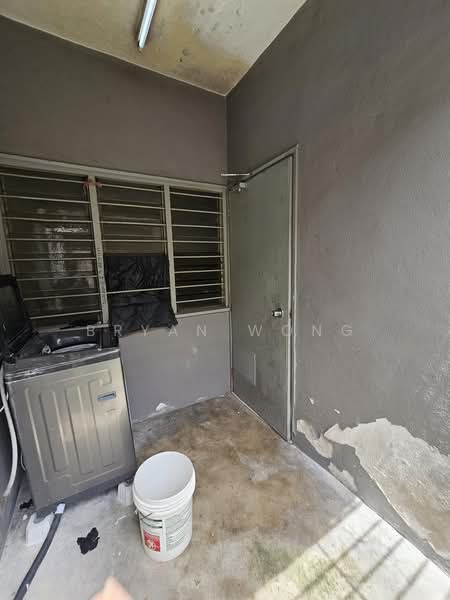 Rumah Teres 2-Tingkat untuk Dijual di Taman Tun Dr Ismail (Kuala Lumpur) - Bryan Wong - PropertyGuru.com.my