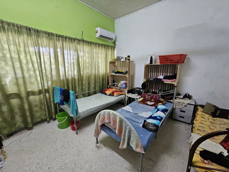 Rumah Teres 2-Tingkat untuk Dijual di Taman Tun Dr Ismail (Kuala Lumpur) - Bryan Wong - PropertyGuru.com.my