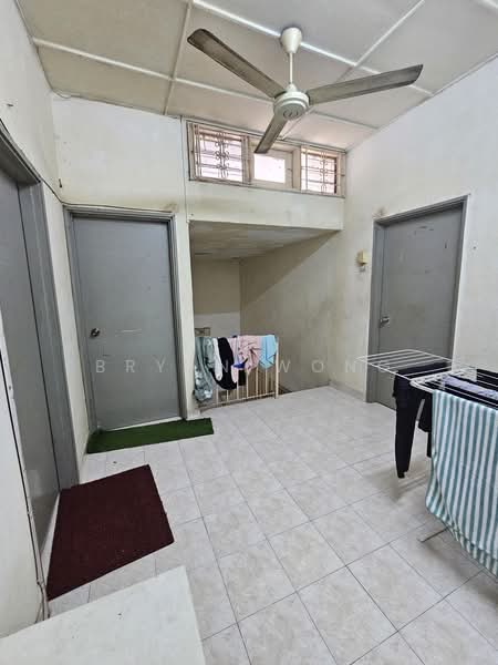 Rumah Teres 2-Tingkat untuk Dijual di Taman Tun Dr Ismail (Kuala Lumpur) - Bryan Wong - PropertyGuru.com.my
