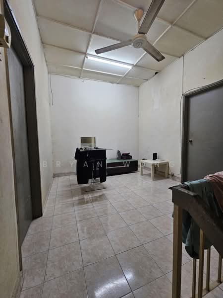 Rumah Teres 2-Tingkat untuk Dijual di Taman Tun Dr Ismail (Kuala Lumpur) - Bryan Wong - PropertyGuru.com.my