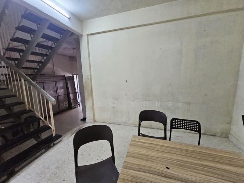 Rumah Teres 2-Tingkat untuk Dijual di Taman Tun Dr Ismail (Kuala Lumpur) - Bryan Wong - PropertyGuru.com.my