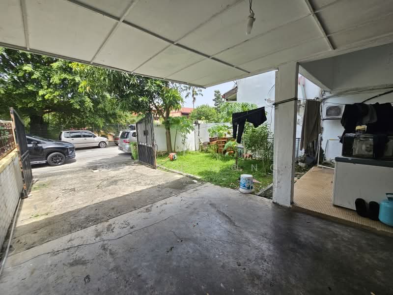Rumah Teres 2-Tingkat untuk Dijual di Taman Tun Dr Ismail (Kuala Lumpur) - Bryan Wong - PropertyGuru.com.my