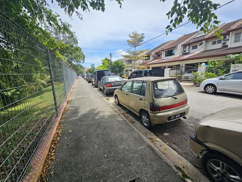 Rumah Teres 2-Tingkat untuk Dijual di Taman Tun Dr Ismail (Kuala Lumpur) - Bryan Wong - PropertyGuru.com.my