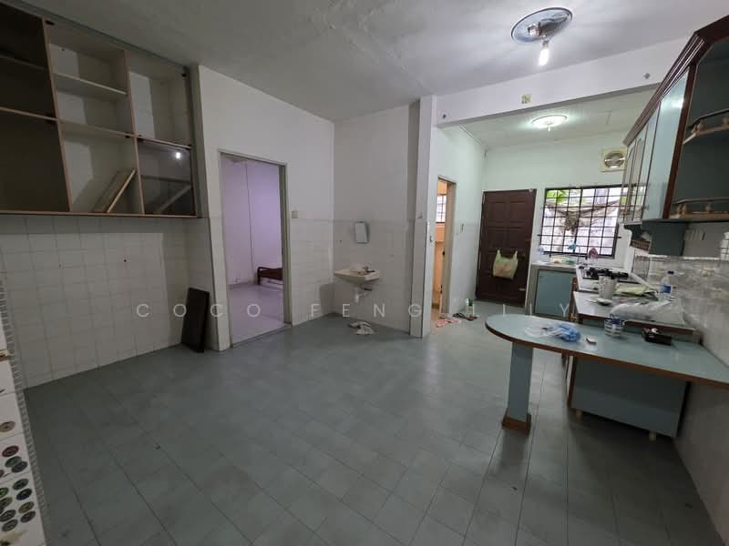Rumah Teres 2 Tingkat untuk Dijual di Bandar Baru Permas Jaya (Permas Jaya) - Coco Feng Lily - PropertyGuru.com.my