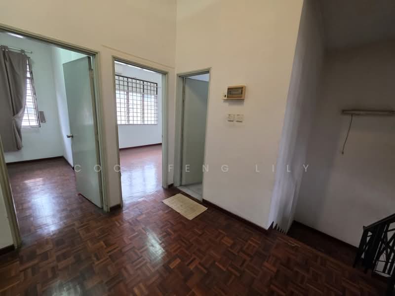 Rumah Teres 2 Tingkat untuk Dijual di Bandar Baru Permas Jaya (Permas Jaya) - Coco Feng Lily - PropertyGuru.com.my