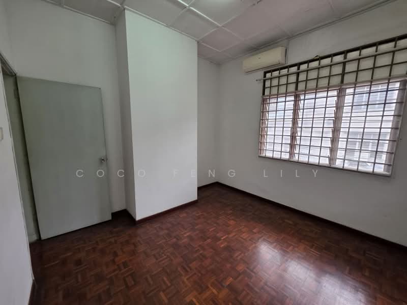 Rumah Teres 2 Tingkat untuk Dijual di Bandar Baru Permas Jaya (Permas Jaya) - Coco Feng Lily - PropertyGuru.com.my
