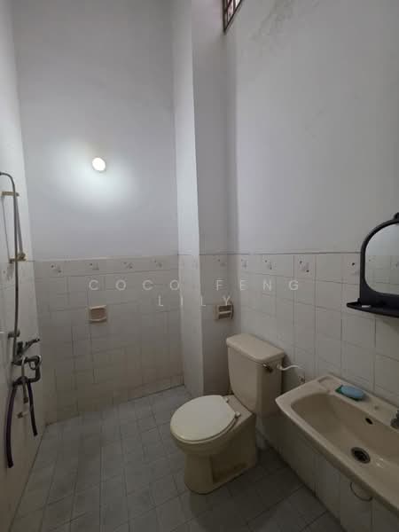 Rumah Teres 2 Tingkat untuk Dijual di Bandar Baru Permas Jaya (Permas Jaya) - Coco Feng Lily - PropertyGuru.com.my