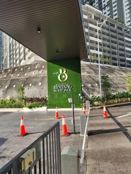Kondominium untuk Disewa di Residensi Bintang - Carmen Looh - Exterior - PropertyGuru.com.my