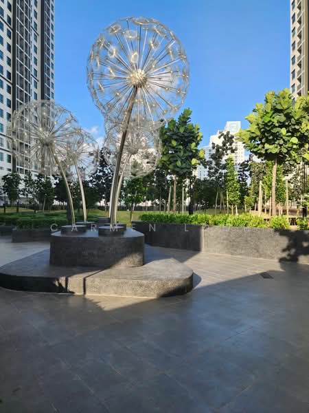 Kondominium untuk Disewa di Residensi Bintang - Carmen Looh - Exterior - PropertyGuru.com.my