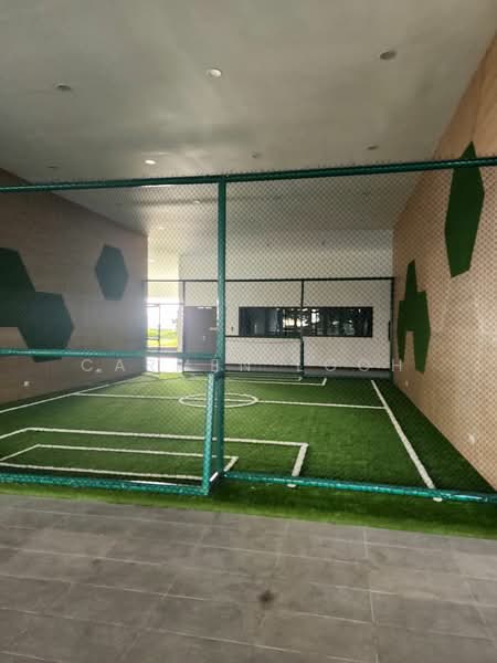 Kondominium untuk Disewa di Residensi Bintang - Carmen Looh - Exterior - PropertyGuru.com.my