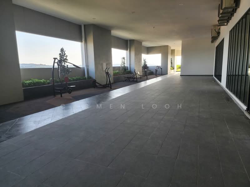 Kondominium untuk Disewa di Residensi Bintang - Carmen Looh - Exterior - PropertyGuru.com.my