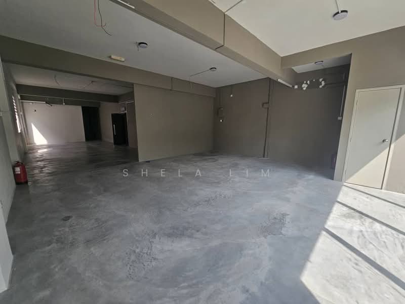 Kedai untuk Disewa di Taman Adda Heights (Tebrau) - Shela Lim - PropertyGuru.com.my
