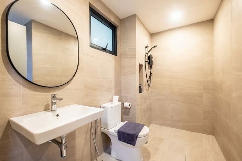 Condominium for Rent at Skyline KL - Chloe Shum - Bathroom - PropertyGuru.com.my