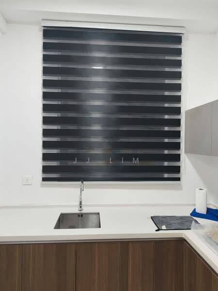Service Residence for Rent at Altris Residences @ The Quartz WM - JJ Lim - Kitchen - PropertyGuru.com.my