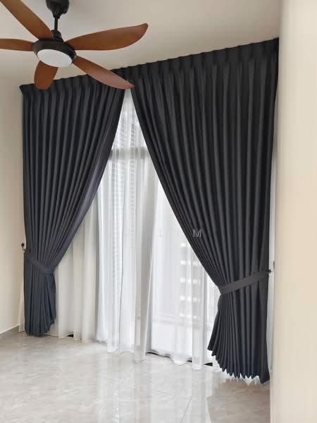 Service Residence for Rent at Altris Residences @ The Quartz WM - JJ Lim - Interior - PropertyGuru.com.my