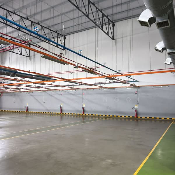 Kilang untuk Disewa di Taman Desa Cemerlang (Ulu Tiram) - Steven Ngoi - Car Park - PropertyGuru.com.my