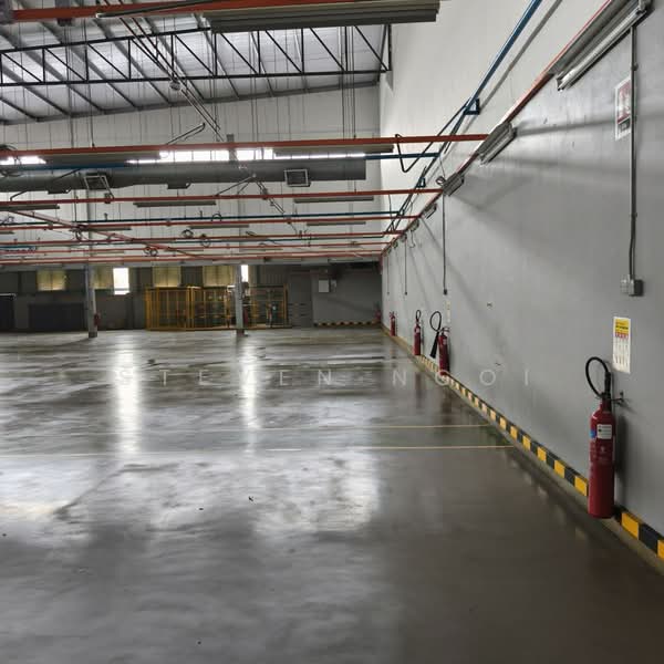 Kilang untuk Disewa di Taman Desa Cemerlang (Ulu Tiram) - Steven Ngoi - Interior - PropertyGuru.com.my