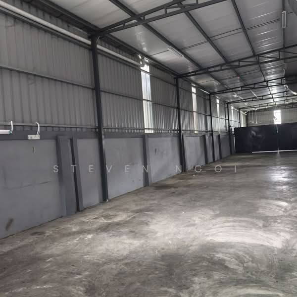 Kilang untuk Disewa di Taman Desa Cemerlang (Ulu Tiram) - Steven Ngoi - Interior - PropertyGuru.com.my