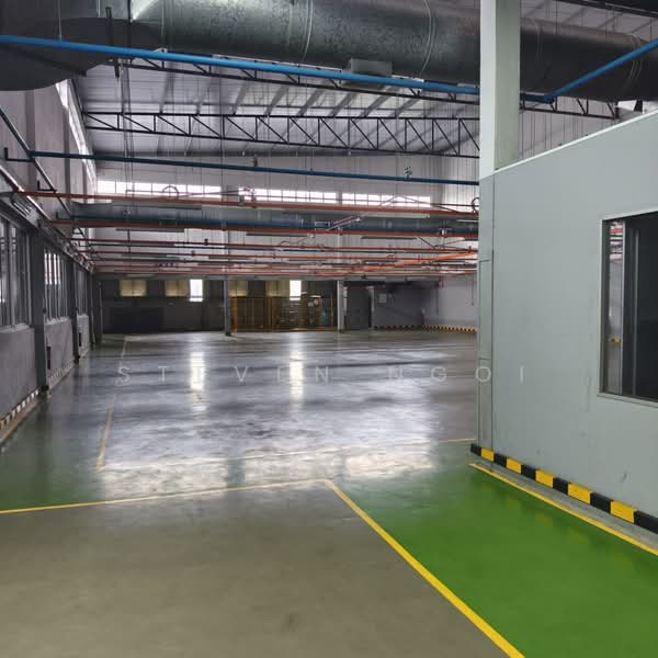 Kilang untuk Disewa di Taman Desa Cemerlang (Ulu Tiram) - Steven Ngoi - Interior - PropertyGuru.com.my