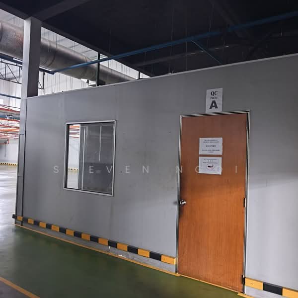 Kilang untuk Disewa di Taman Desa Cemerlang (Ulu Tiram) - Steven Ngoi - Interior - PropertyGuru.com.my