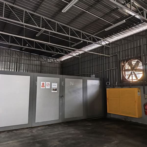 Kilang untuk Disewa di Taman Desa Cemerlang (Ulu Tiram) - Steven Ngoi - Interior - PropertyGuru.com.my
