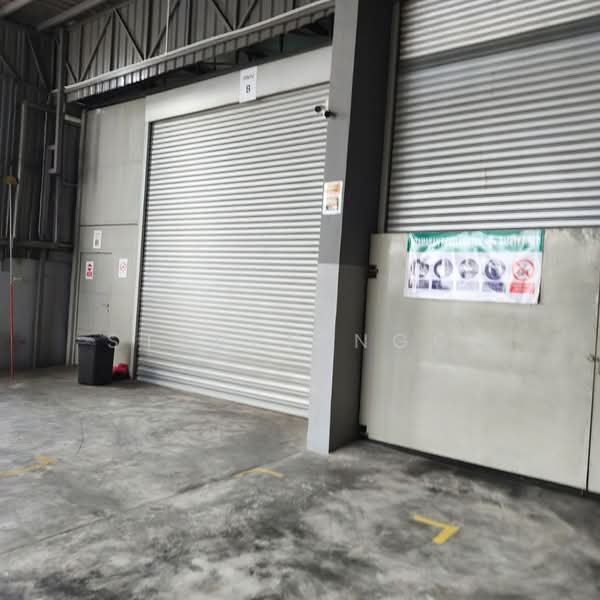 Kilang untuk Disewa di Taman Desa Cemerlang (Ulu Tiram) - Steven Ngoi - Exterior - PropertyGuru.com.my