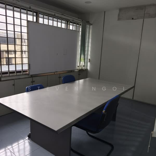 Kilang untuk Disewa di Taman Desa Cemerlang (Ulu Tiram) - Steven Ngoi - Interior - PropertyGuru.com.my