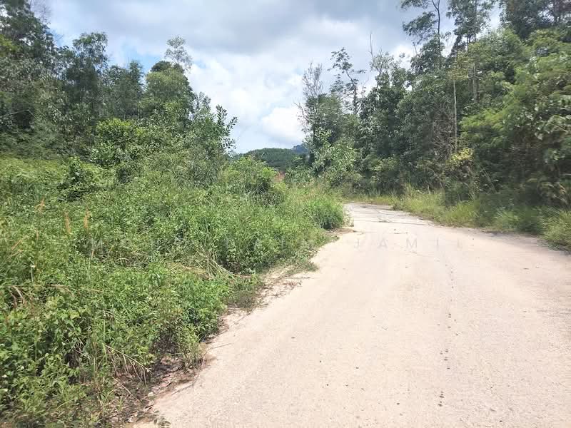 Tanah Kediaman untuk Dijual di Kampung Pasir (Ulu Yam) - Mohd Daim Jamil - Exterior - PropertyGuru.com.my
