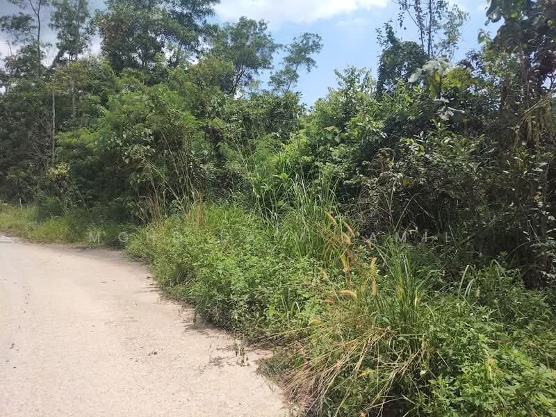 Tanah Kediaman untuk Dijual di Kampung Pasir (Ulu Yam) - Mohd Daim Jamil - Exterior - PropertyGuru.com.my