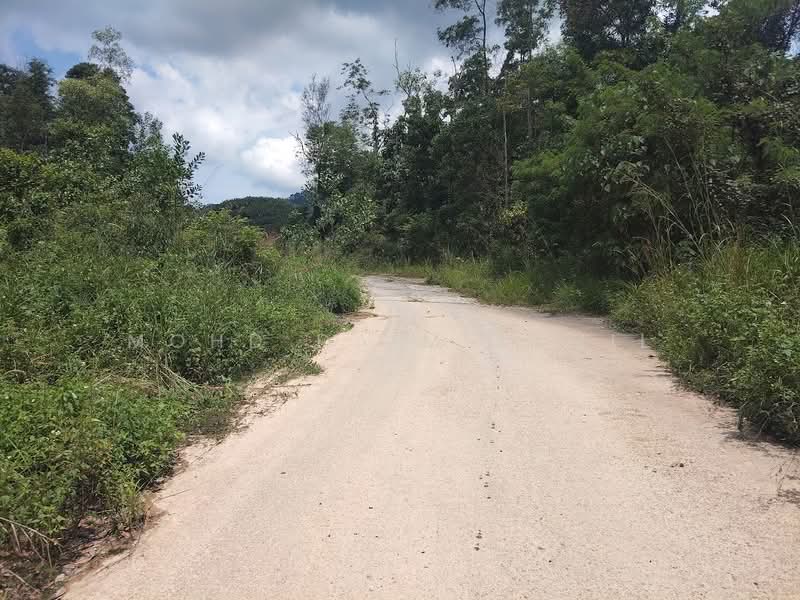 Tanah Kediaman untuk Dijual di Kampung Pasir (Ulu Yam) - Mohd Daim Jamil - Exterior - PropertyGuru.com.my