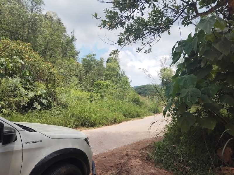 Tanah Kediaman untuk Dijual di Kampung Pasir (Ulu Yam) - Mohd Daim Jamil - Exterior - PropertyGuru.com.my