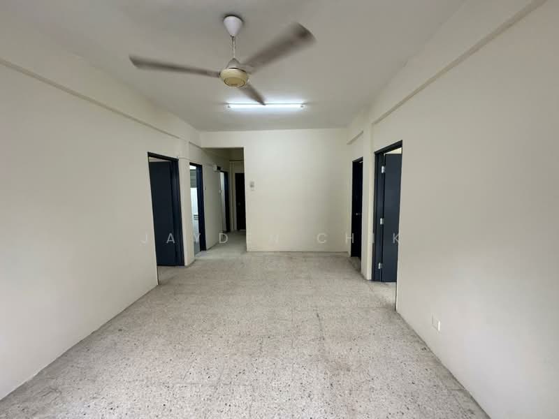 Pangsapuri untuk Disewa di Nuri Court - Jayden Chik - Interior - PropertyGuru.com.my