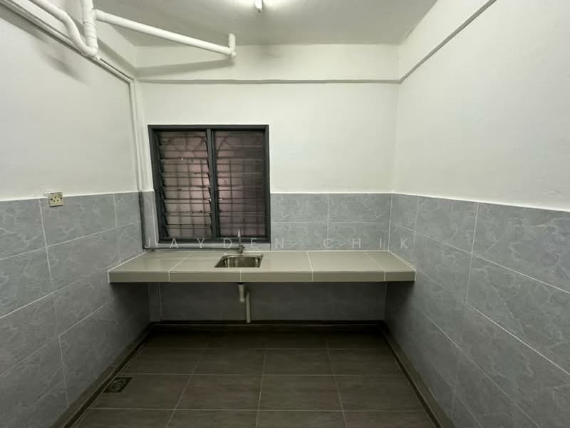 Pangsapuri untuk Disewa di Nuri Court - Jayden Chik - Interior - PropertyGuru.com.my
