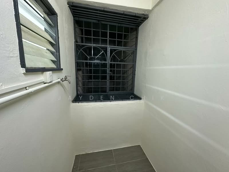 Pangsapuri untuk Disewa di Nuri Court - Jayden Chik - Interior - PropertyGuru.com.my