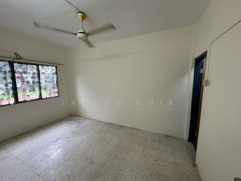 Pangsapuri untuk Disewa di Nuri Court - Jayden Chik - Interior - PropertyGuru.com.my
