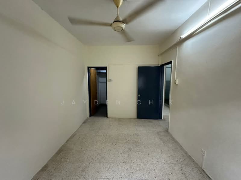 Pangsapuri untuk Disewa di Nuri Court - Jayden Chik - Interior - PropertyGuru.com.my