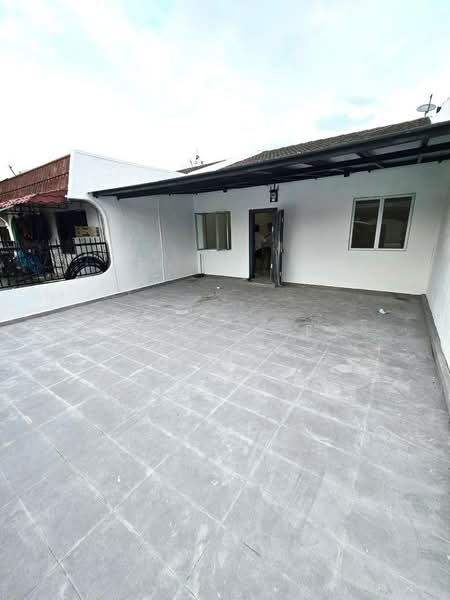 Rumah Teres 2 Tingkat untuk Dijual di Taman Selesa Jaya (Iskandar Puteri (Nusajaya)) - Eric Lee - Exterior - PropertyGuru.com.my