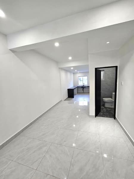 Rumah Teres 2 Tingkat untuk Dijual di Taman Selesa Jaya (Iskandar Puteri (Nusajaya)) - Eric Lee - Interior - PropertyGuru.com.my