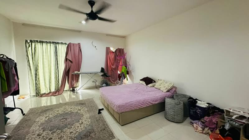 Rumah Teres 2 Tingkat untuk Dijual di Saujana Rawang (Rawang) - Ken Chong - Bedroom - PropertyGuru.com.my
