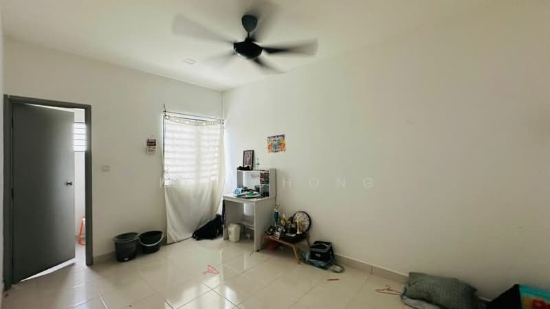 Rumah Teres 2 Tingkat untuk Dijual di Saujana Rawang (Rawang) - Ken Chong - Bedroom - PropertyGuru.com.my