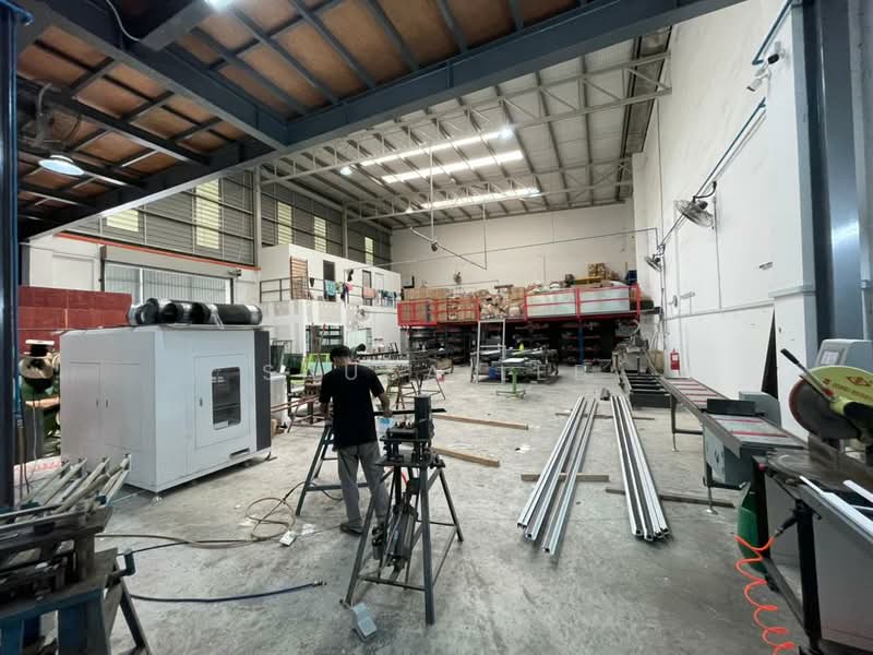 Cluster Factory for Sale in Johor Bahru (Johor) - Sausa Lee - Interior - PropertyGuru.com.my