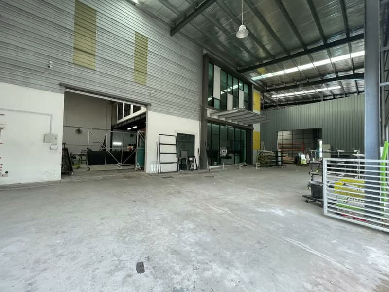 Cluster Factory for Sale in Johor Bahru (Johor) - Sausa Lee - Interior - PropertyGuru.com.my