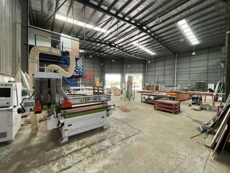 Cluster Factory for Sale in Johor Bahru (Johor) - Sausa Lee - Interior - PropertyGuru.com.my